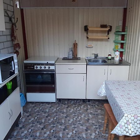 Mini Hotel Уютный дворик Одесса Экстерьер фото