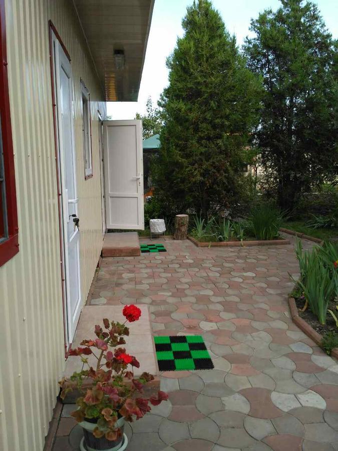 Mini Hotel Уютный дворик Одесса Номер фото