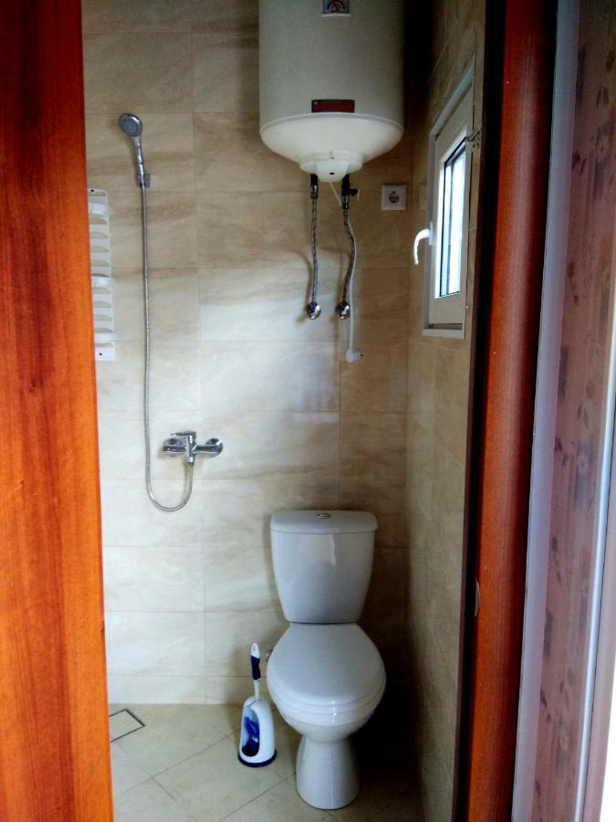Mini Hotel Уютный дворик Одесса Экстерьер фото
