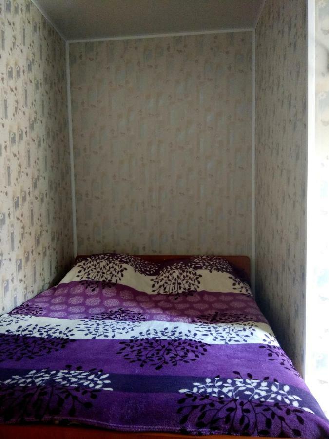 Mini Hotel Уютный дворик Одесса Экстерьер фото