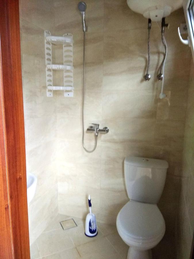 Mini Hotel Уютный дворик Одесса Экстерьер фото